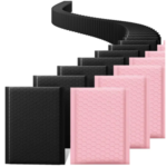 Polymer Bubble Mailer 10pcs