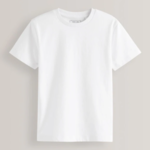 Round Neck T-Shirt